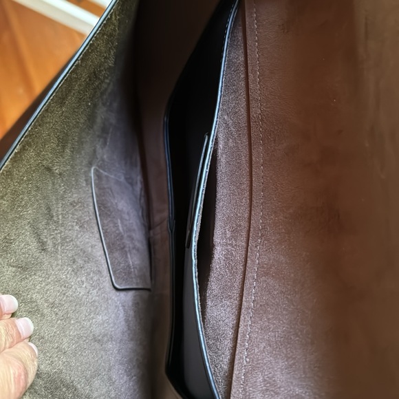 ALLSAINTS Charterhouse Shoulder Bag NWT - Picture 10 of 12